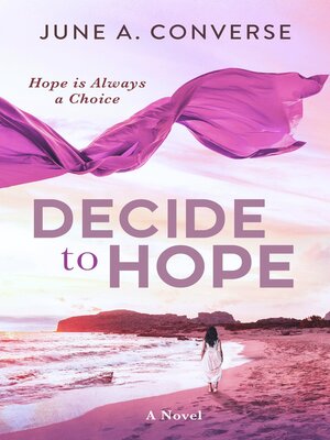 cover image of Decide to Hope